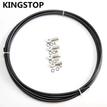 Mangueira de bicicleta hraulic conjunto para fórmula r1, o um (t1s), rx, mega, ro, cura,cr3 , oro