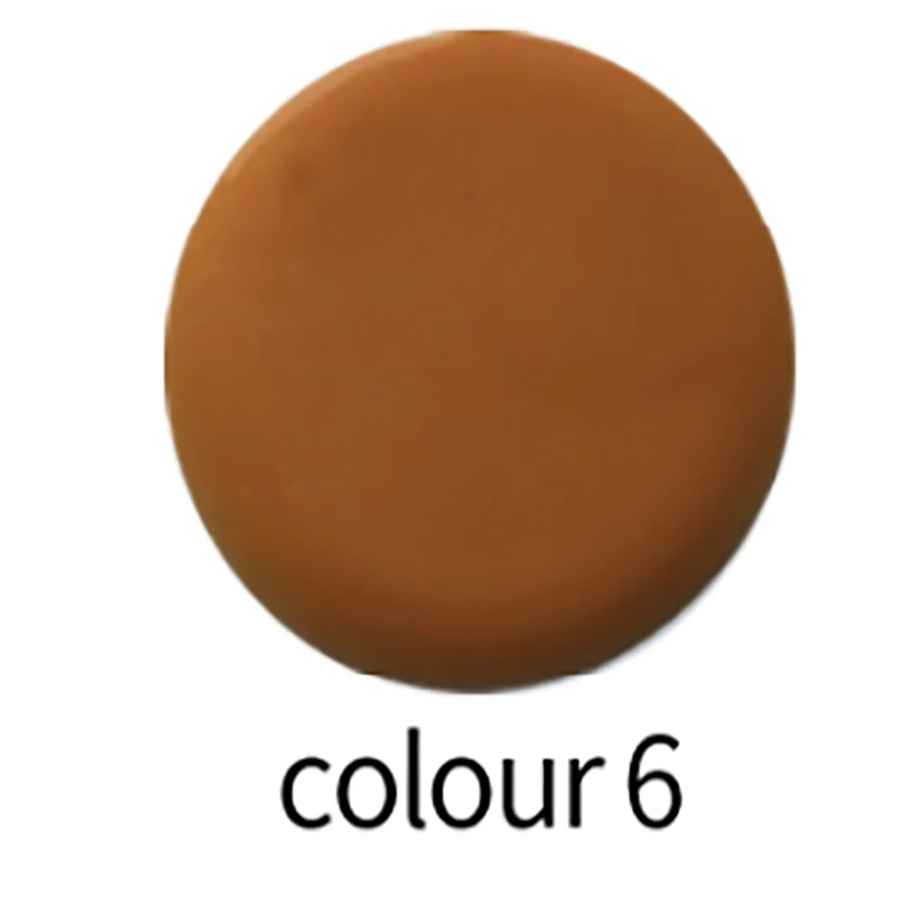 color 6 EYUNG, косплей, новинка, Кэти, силиконовая женская маска для мужчин и транссексуалов, кроссдрессер для мужчин, качественная, ручная работа, мягкая силиконовая Реалистичная маска - Цвет: color 6