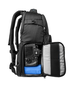 

Camera Bag Reebok II 100N 200N 300N Benro double-shoulder slr professional camera bag camera bag rain cover