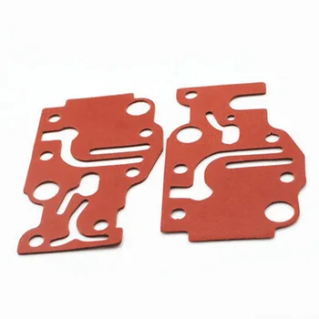 

Replace Carburetor Repair Kit Carburetor Repair Kit For Johnson/Evinrude 6 8 9.9 15 20 HP