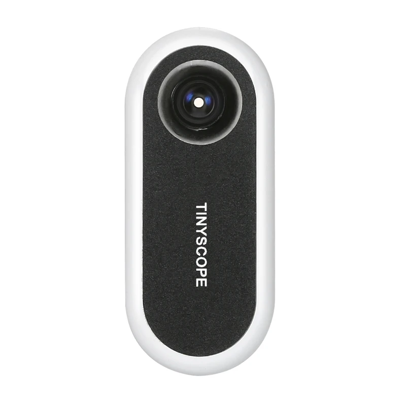 TINYSCOPE 20X 400X микроскоп Универсальный Портативный мобильный телефон Лупа