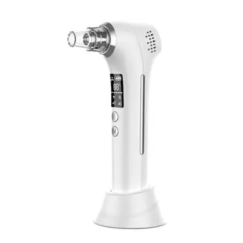 

Electric blackhead instrument beauty instrument blackhead cleaning instrument pore cleaning blackhead artifact