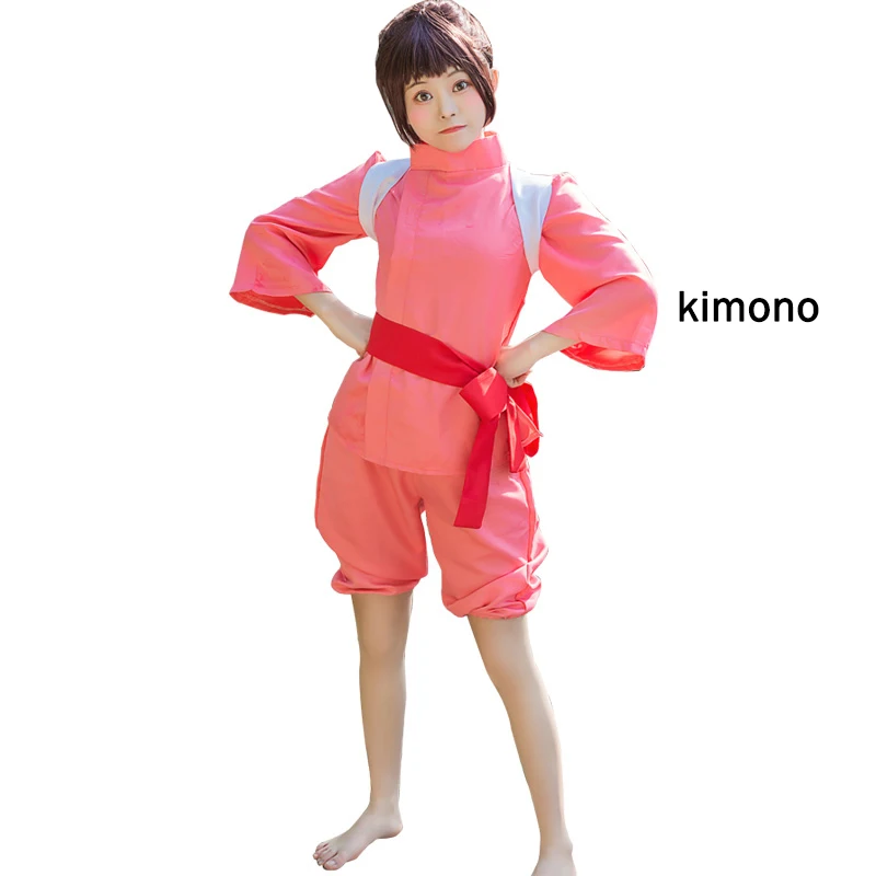 Kimono Японское традиционное платье ретро-кимоно костюм аниме игрушка Магический Жезл кимоно юката костюм для женщин DQL1883 - Цвет: Kimono