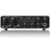 Behringer UMC202HD Аудио Интерфейс Звуковая Карта Электрогитара Живая Запись Внешний Профессиональный Focusrite Scarlett 2i2