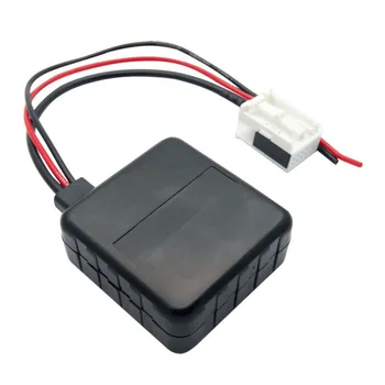 

Connector Car Cable Adapter Interface Module Auxiliary Music Replacement