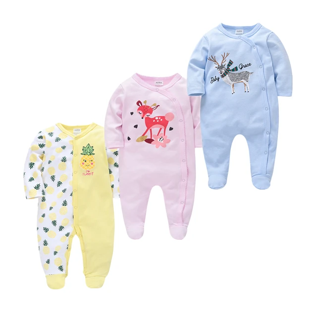 Autumn New Baby Girl Boy Pijamas Bebe Fille Cotton Breathable Roupas Bebe De Soft Ropa Bebe Newborn Sleepers Baby Pjiamas Blanket Sleepers Aliexpress