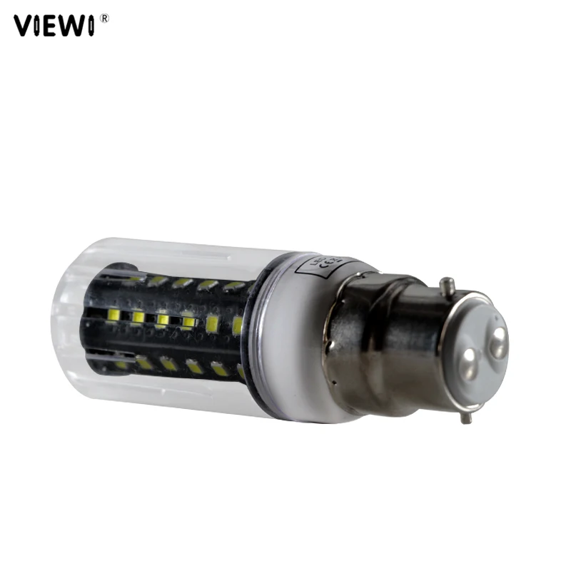 Ampoule Светодиодная лампа E27 E14 B22 GU10 низковольтный Ac Dc 12 24 36 48 в вольт 7 Вт супер