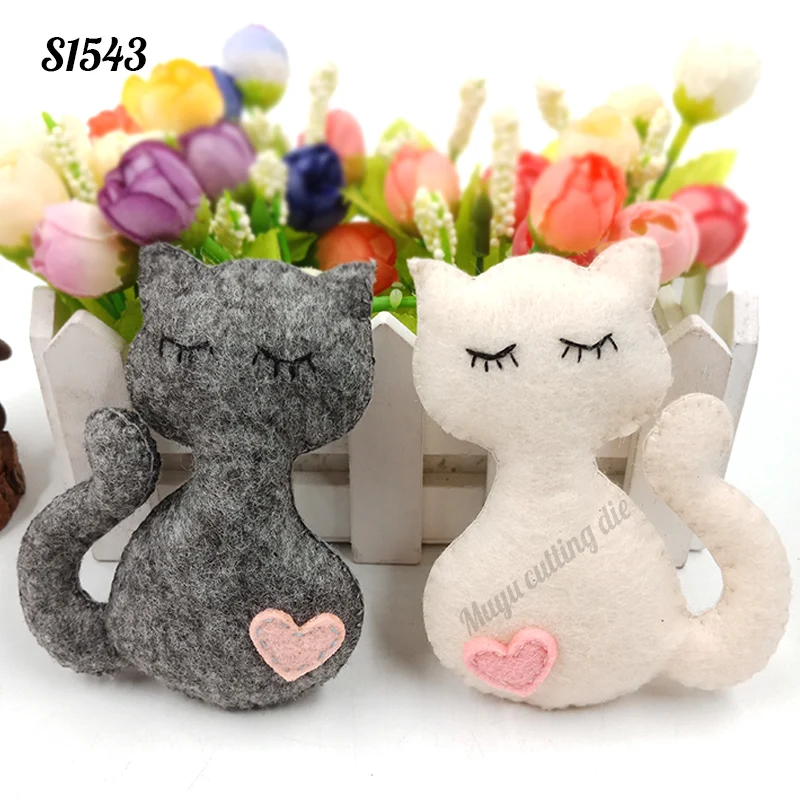 Cat-S1543 скрапбукинга срезанное небо и стальные деревянные штампы совместимы с большинством машин