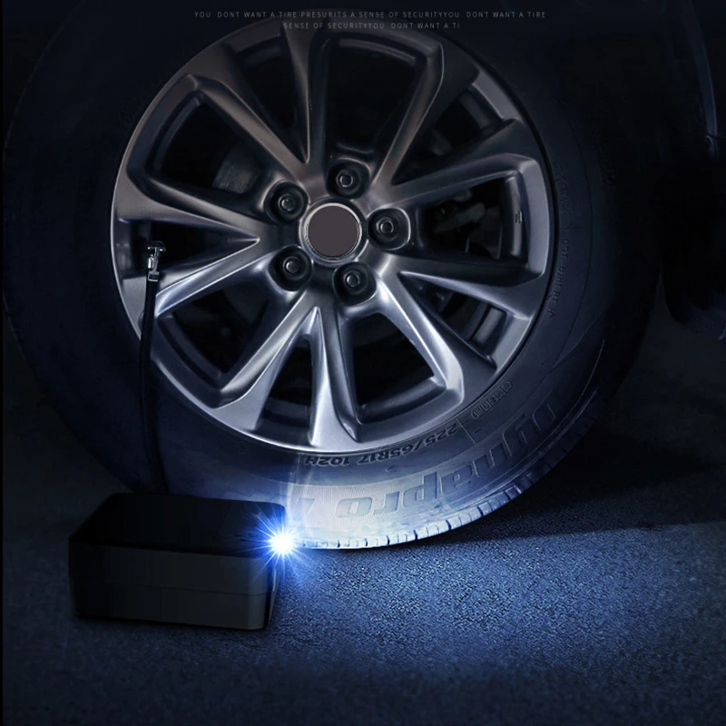 30 �Ǹ��� InteAir ����� 12V Ÿ�̾� ǳ�� ���� ���� 150psi �ڵ��� �ڵ� Ÿ�̾ �� �� �޴�� �ڵ� Ÿ�̾� Inflator