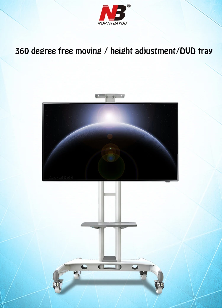 50W Mini Power Amplifier Bluetooths Control Small