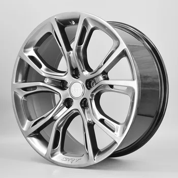 

Suitable forJEEP Grand Cherokee 20 inch off-road vehicle modified wheel Wrangler-Dodge rim tire bell 4 pieces /1 set