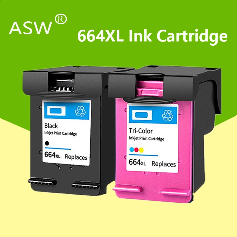 Картридж для принтера HP DeskJet 664 1115 2135 3635 1118 2138 3636 3638 4536 | Компьютеры и офис