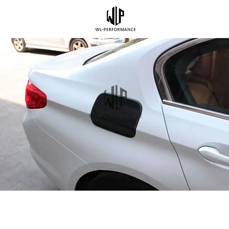 宝马G30 侧风口 油箱盖 灯眉   6