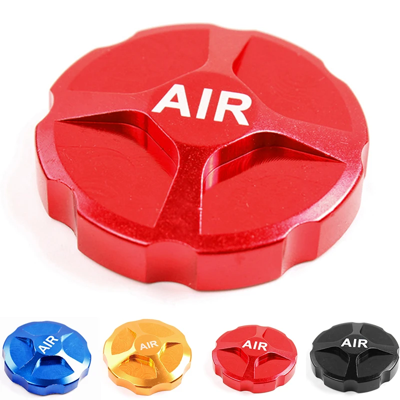 

Bicycle Front Fork Top Cap Headset Cover with Bolt Apply to 25 mm 1 1/8" Front fork head tube Bicycle Part