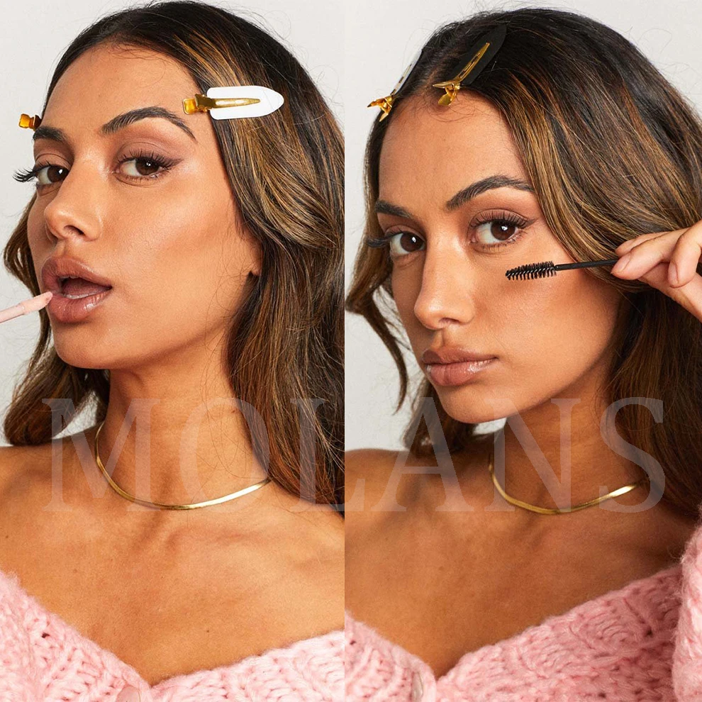 Рисунок 3 - женские бесшовные зажимы для в