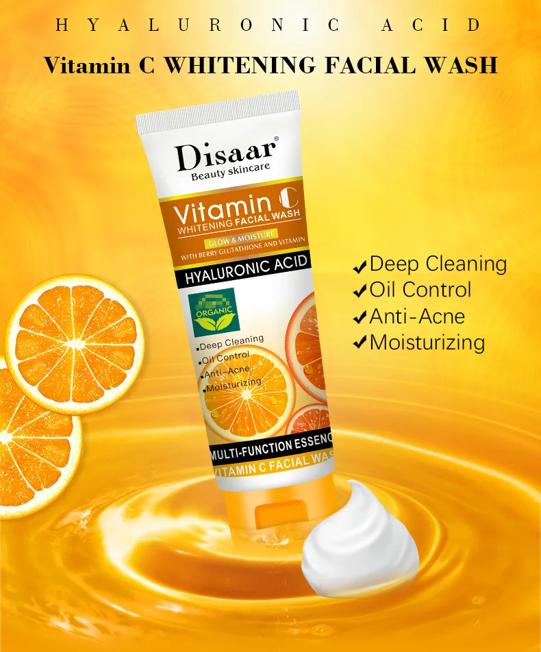 disaar vitamina c hyaluronic acid