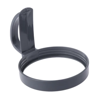 

New Juicer Replacement Handled Lip Ring Spare Part For 900W NutriBullet U1JE