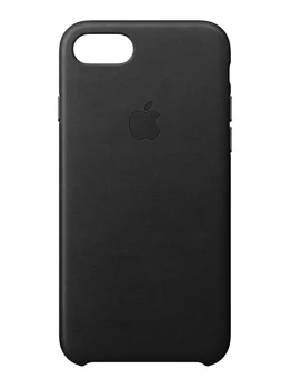 

Apple MQH92ZM/A stand case for phone mobile 11,9 cm (4.7 ") stand case black softback