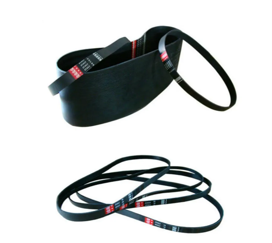 Applicable to Electrolux genuine Kang standard sigma Drying machine dedicated original belt 4PH1980