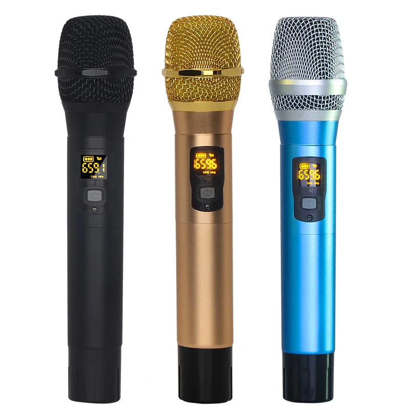 60W High Power Portable Bluetooth Speaker Outdoor