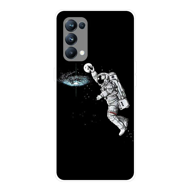 Soft Silicone Shockproof Phone Case