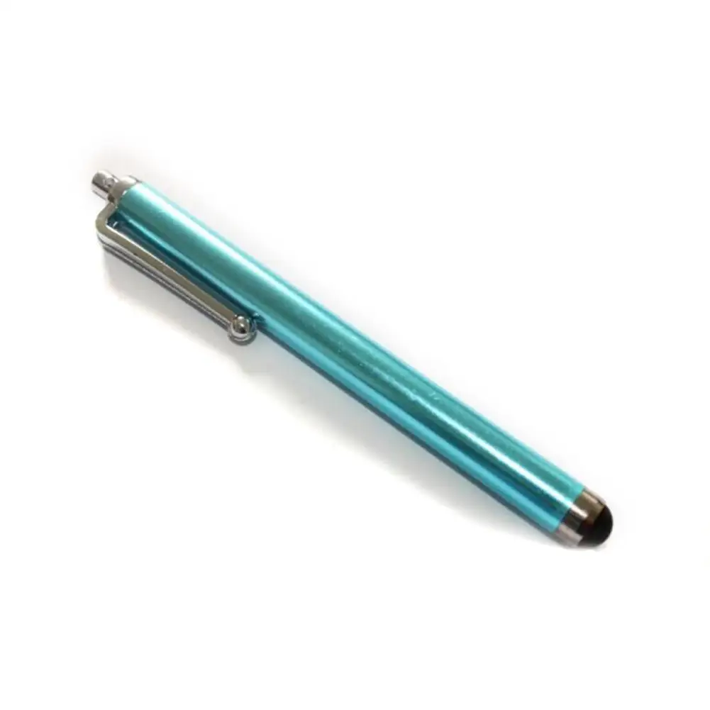 MeterMall шт/5 шт/10 шт Универсальный Премиум емкостный стилус для iPad iPhone планшет случайный цвет