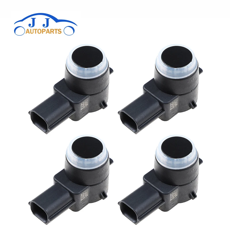 Датчик парковки YAOPEI 4 шт./лот PDC 13242365 0263003613 для Chevrolet Cruze Buick Реал Saab 9 5 Opel Corsa