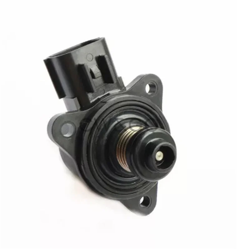 Speed Control Valve IAC ISC 63P-1312A-01-00 63P-1312A-01-00 for Yamaha Stepper Stepping ATV KODIAK 700 GRIZZLY EPS 4WD