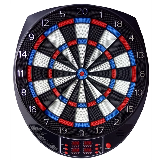 Original Dart Board Led Light Surround GranBoard 3S Bluetooth Electronic  Soft Tip Smart Dartboard with Online Game Play - AliExpress