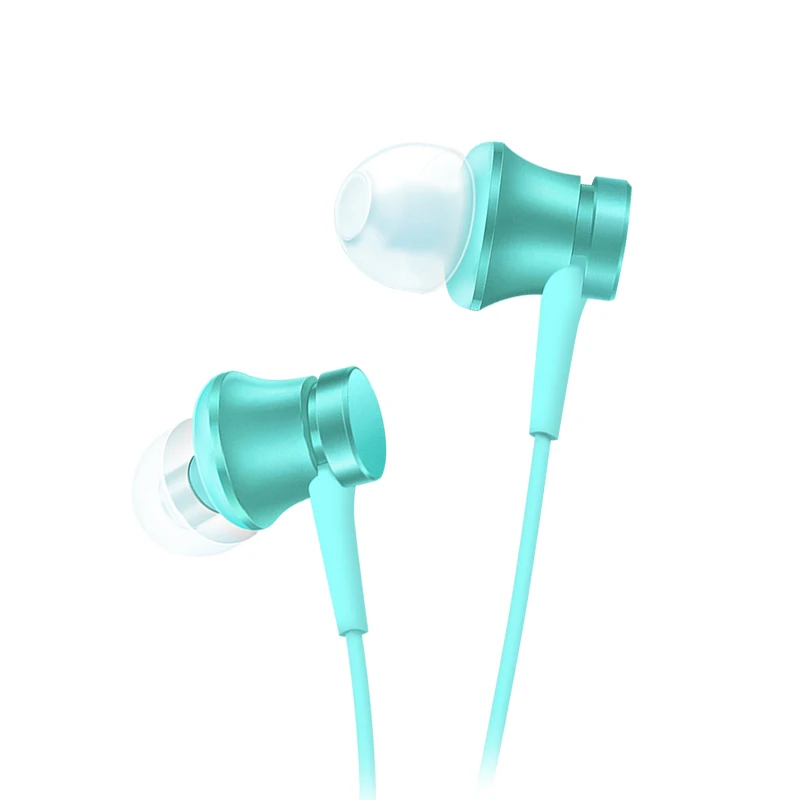 Наушники Mi In-Ear Headphones Basic