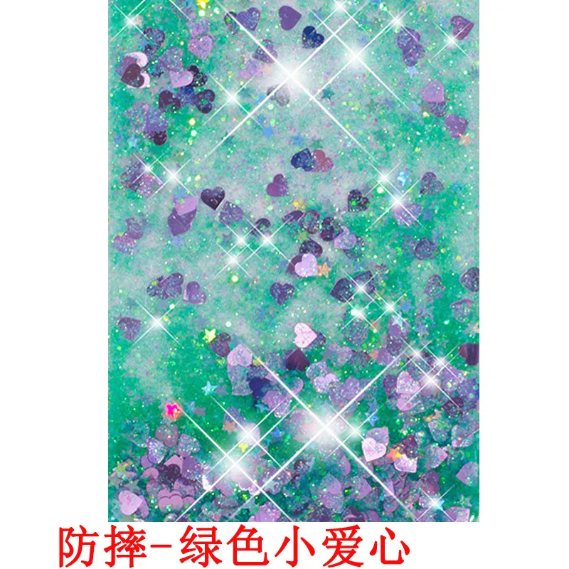 Блестящий чехол для samsung Galaxy A30s A50 Bling Liquid Cute Fitted мягкий чехол SM-A505FM/DS SM-A505FN/DS SM-A307FN/DS бампер - Цвет: NO.3