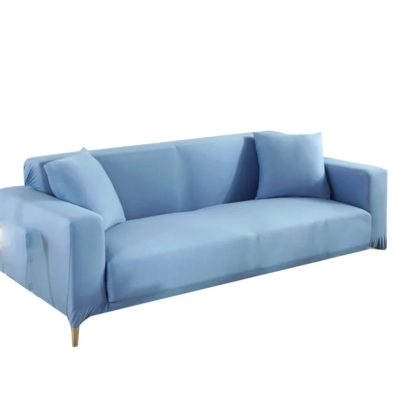 Stretch Sofa Cover Four Season All inclusive Universal Sofa Covers Elasticity Couch Cover Cases For 1 4