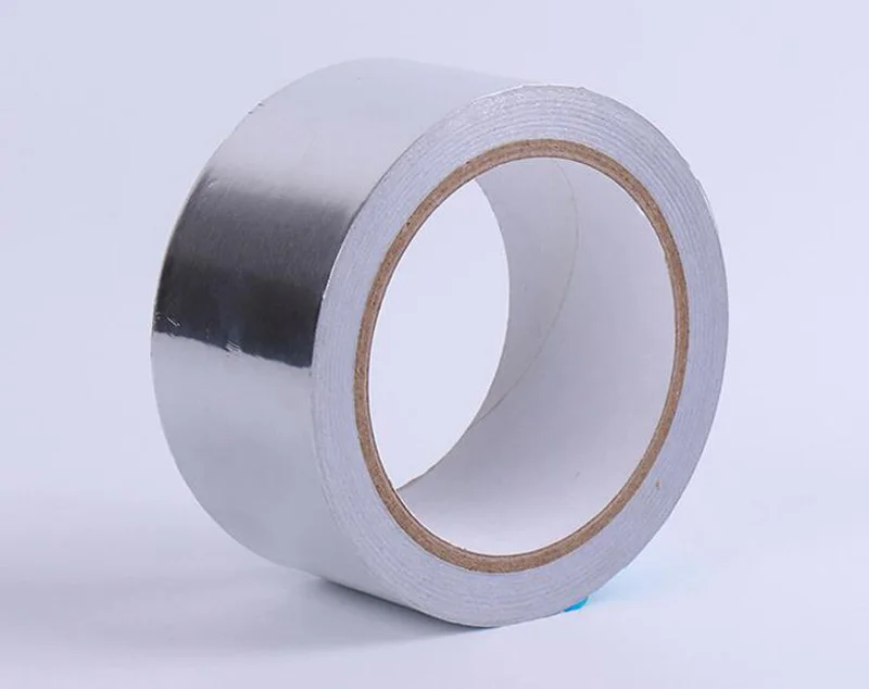 1 шт. Heatshield лента 20 м сливери BGA Алюминиевая фольга лента ...