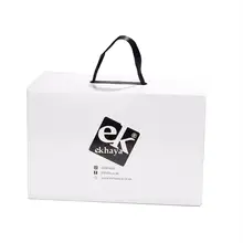 ; 10 шт./лот; изготовление на заказ; высокое качество; гофрированная Обувная коробка с принтом логотипа; складные гофрированные обувные коробки