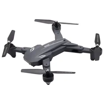 

RC Drone 4K Camera Optical Flow Selfie Dron Foldable Wifi Quadcopter Helicopt