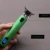 2021 Электрическая Машинка Для Стрижки Волос USB Перезаряжаемая Бритва Триммер Для Бороды Профессиональный Мужской Станок Для Стрижки Волос Борода Парикмахерская Стрижка Волос