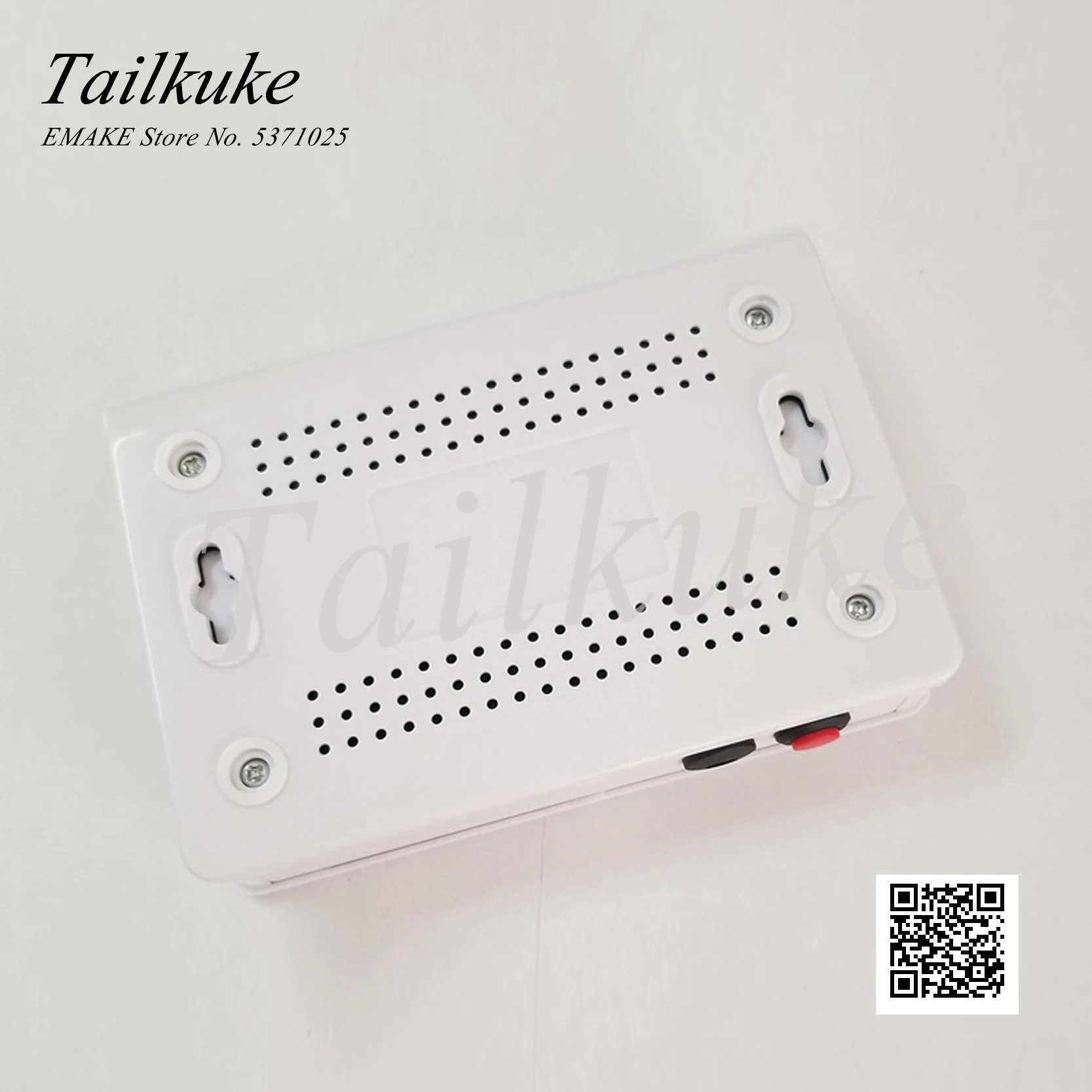 18w de alta potencia gerador ondas 01