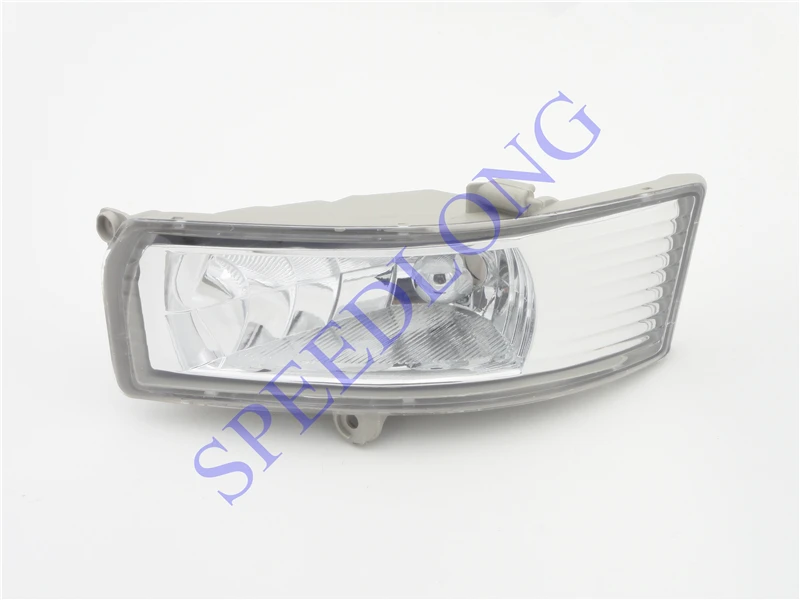 

1 PC Left Side Front bumper fog driving lamp light Without bulbs 81220-06030 for TOYOTA CAMRY 2005-2006