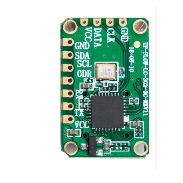 1PCS UPIXELS UP-FLOW Optical Flow Module LC-302 Location Measure Drone Hovering Control Sensor for RC FPV Flight Controller