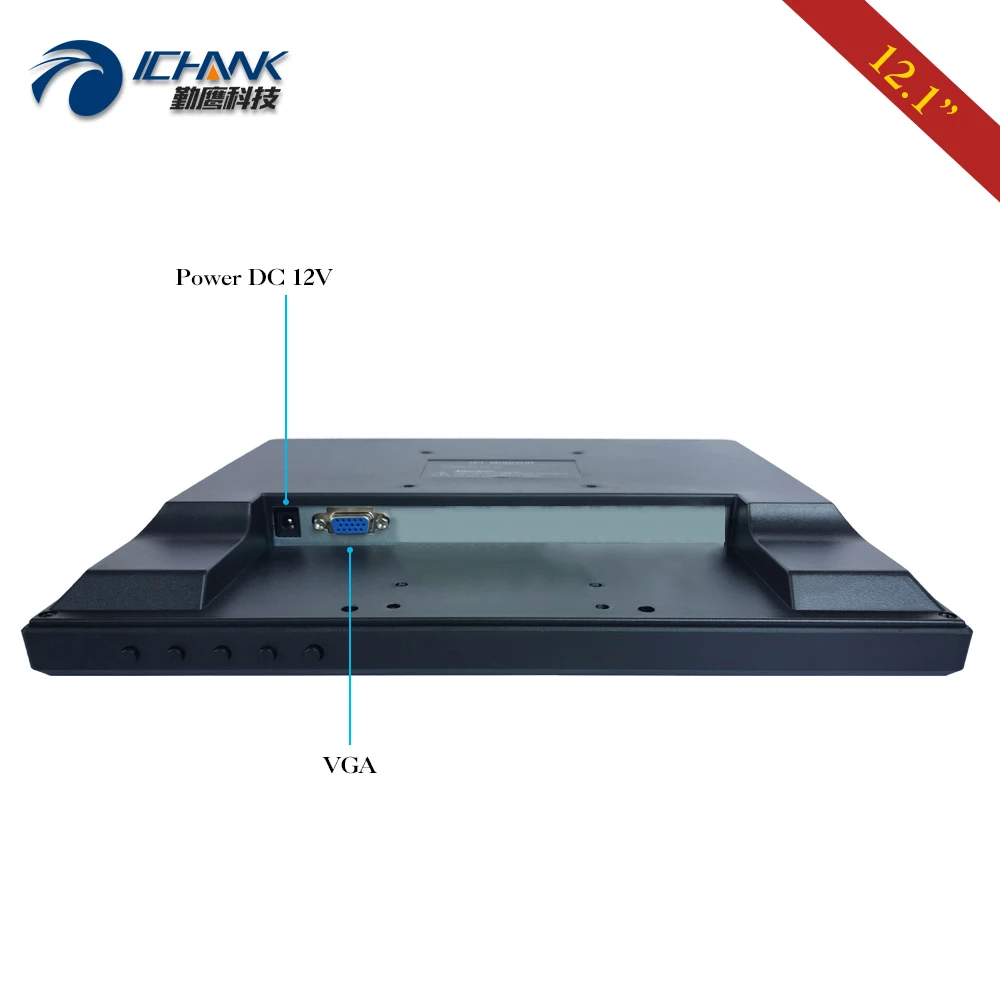 ޴  ̴ ̱ VGA  Ƿ LCD ȭ ÷ ZB120JN-271, PC , 800x600 4:3 ǥ ȭ, 12 ġ