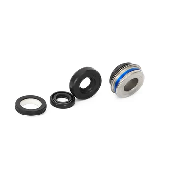 오토바이 워터 펌프 씰 야마하 YZF-R1 벤처 FZ1 VT600 YZF-R6 FZ6 YZF-R6S VT750