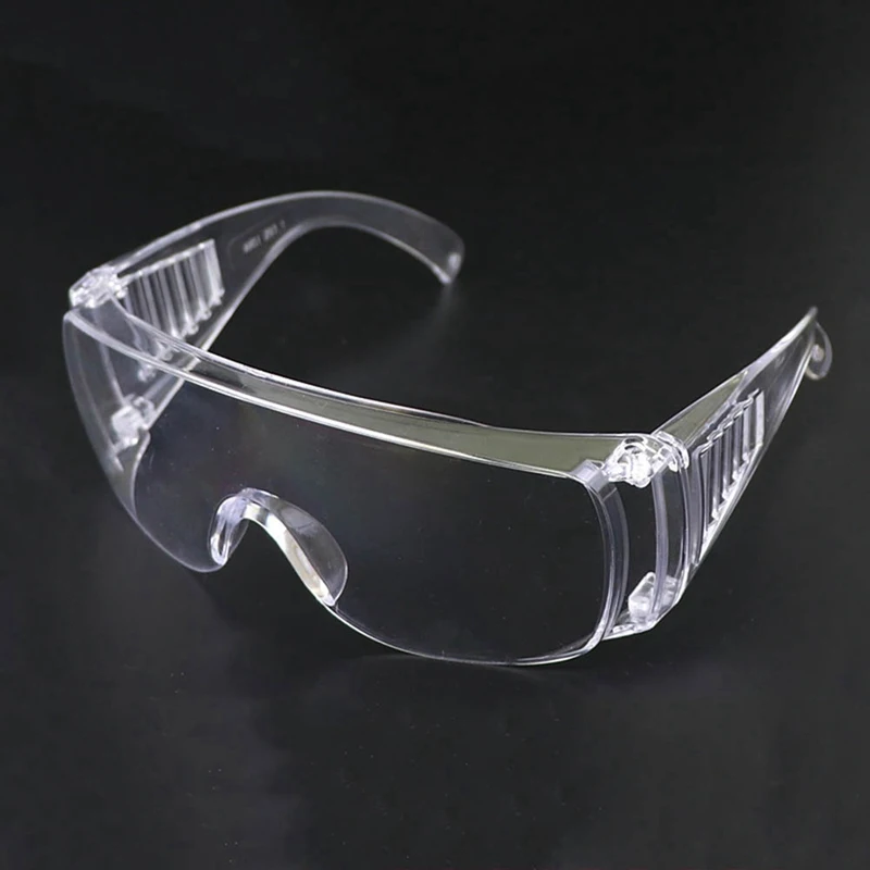

Safety Goggles Anti-wind Anti sand Anti Fog Anti Dust Resistant Eyewear protective glasses Working Glasses