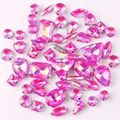 A44 Fuchsia AB
