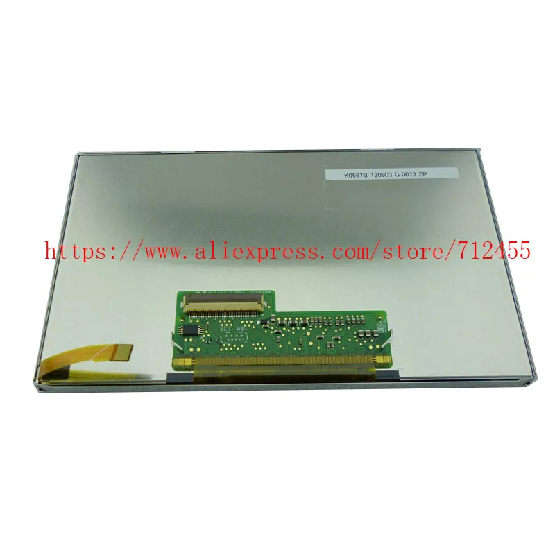 Per Pioneer Djm-2000Nexus Djm-2000 Nexus Cdj-2000 Nexus Pannello Schermo Lcd Da 6.1 Pollici