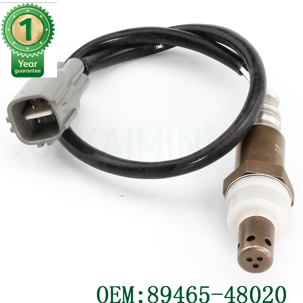 Датчик кислорода Лямбда датчик для To-yota H-arrier K-luger 2AZFE OEM 89465-48020 8946548020