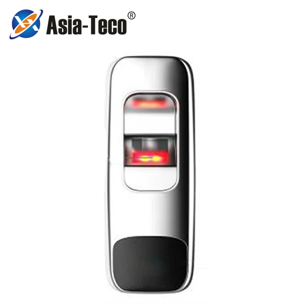 Ip68 Waterproof Fingerprint Access Control System Rfid Access