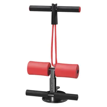 

Sit-up Assistor Abdomen Suction Trainers for Women Cup Volume Abdominal Muscle Foot Presser Home Fitness Lose Weight Device