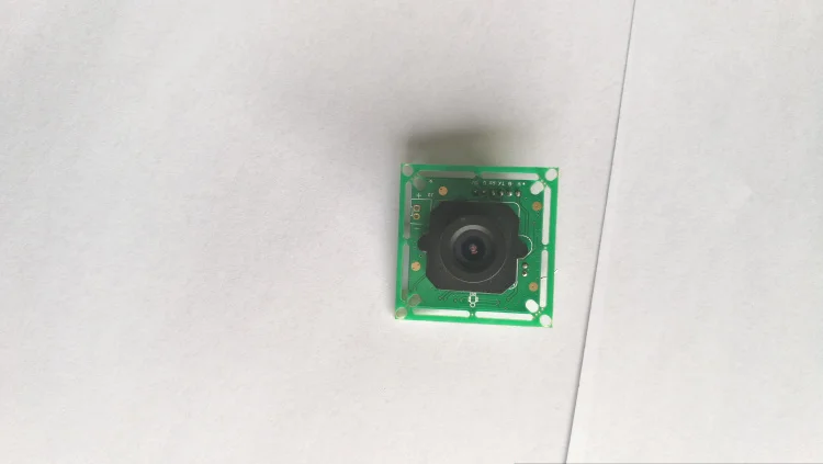 Серийная камера модуль, RS232/ttl JPEG с видеовыходом