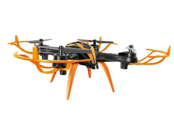 

Real-Time WiFi Drone for Aerial Photography Charging Drop-resistant Quadcopter Children Toy Remote Control Airplane