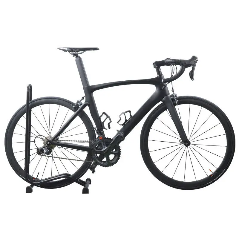 Clearance OEM Tideace carbon road bike frameset racing bike frame bicycles C brake carbon road frame cycling bicicletas de carbono frames 2